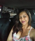 Dating Woman Brésil to Lavras : Paula, 31 years